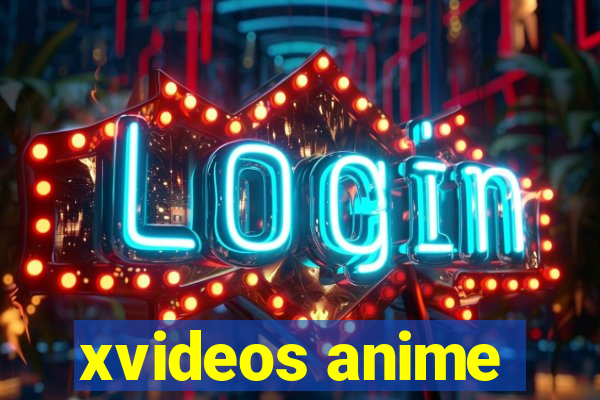 xvideos anime